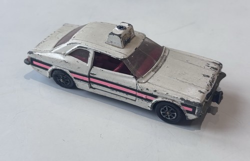 Vintage 1970s corgi toys - vintage,