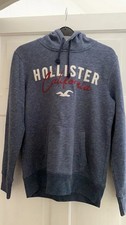 Hollister hoodie XS