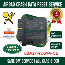 LAND ROVER L8A2-14D374-CE