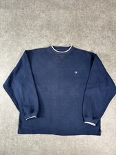 Fred Perry men’s vintage Y2K