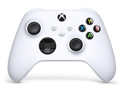 Xbox wireless controller robot - xbox,