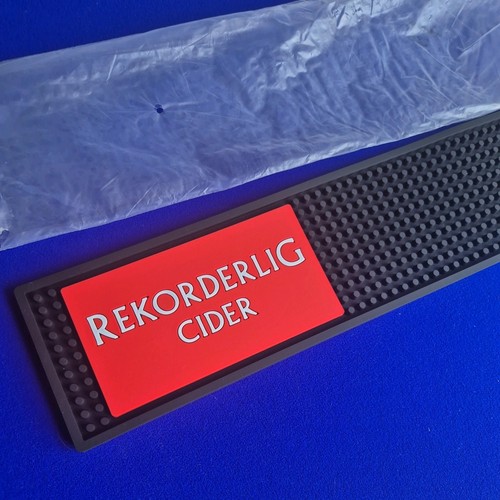 Rekorderlig cider rubber - cider,