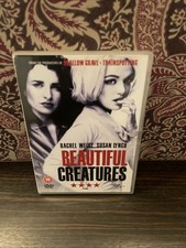 Beautiful Creatures (DVD, 2003)