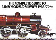 Lima 1978 UK complete guide