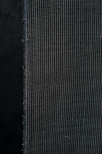 Vintage japanese cotton - japanese, indigo