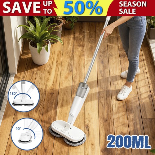 Electric cordless floor - cordless,