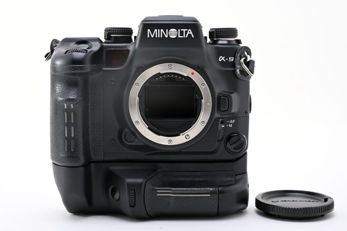 Near mint minolta - mint],