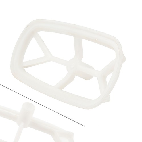 Air filter cage - cage, base
