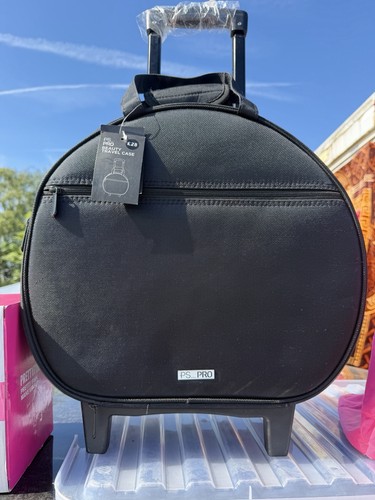 Travel cosmetic bag set makeup - set,