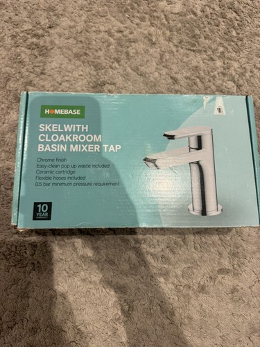 Homebase skelwith cloakroom - skelwith,