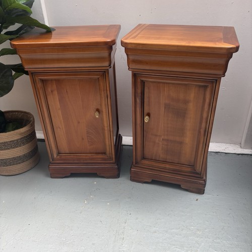 Pair vintage french - a,