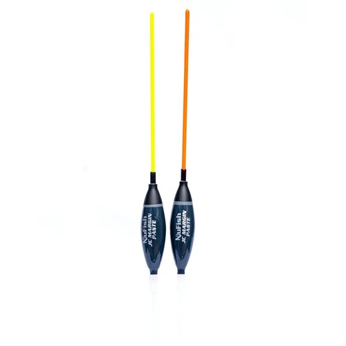 Nufish margin paste new - nufish,