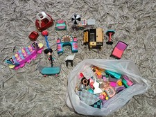 Lol Doll Furniture New and Old