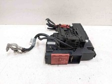 Mercedes-Benz C W204 Power Control Unit A2075400240 2.14 Diesel 2010 32732431