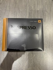 Nespresso Zenius Coffee Pods