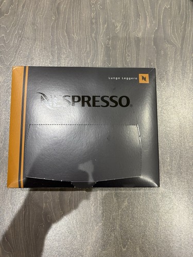 Nespresso zenius coffee - nespresso, pods