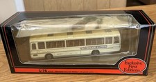 EFE 1/76 15701 PLAXTON COACH SOUTH WEST N.B.C.