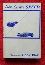 Speed john surtees mbc - speed,