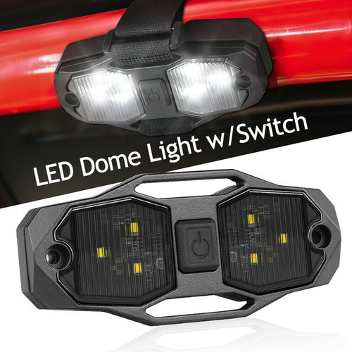 Quality led dome light - quality,