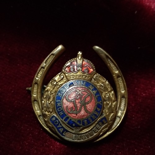 Royal engineers george - engineers,