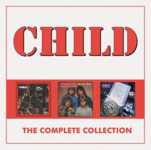 The complete child - the,