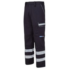 Pulsar P513 Protect Navy Combat Trouser Size 30 Reg