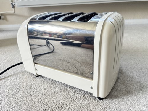 Dualit slot vario - slot, toaster