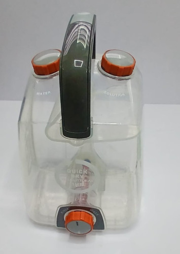Vax cwgrv011 rapid power - vax,