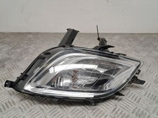 VAUXHALL Astra Fog Light Front