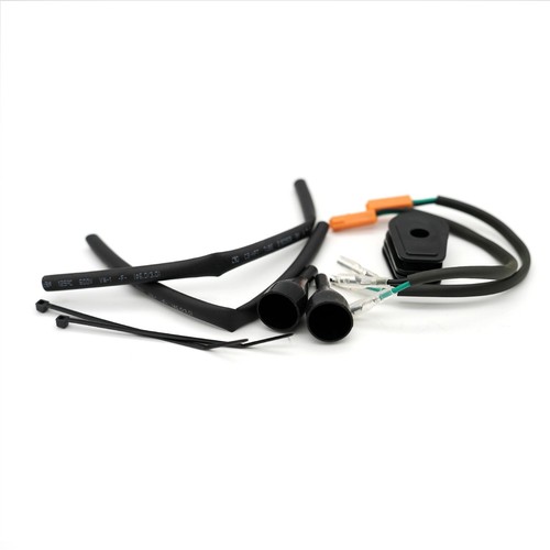 Micro indicator adapter - indicator,