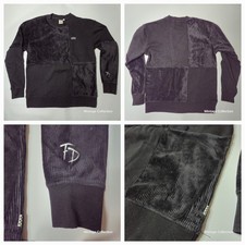 Vans FABIANA DELFINO CREW