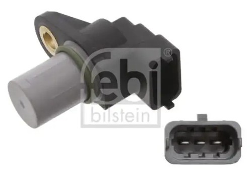 Camshaft position sensor - position,