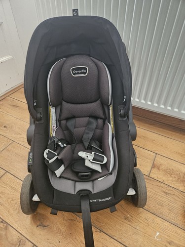Doona style stroller - doona,