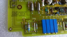 03456-66540 PCB for  HP 3456A