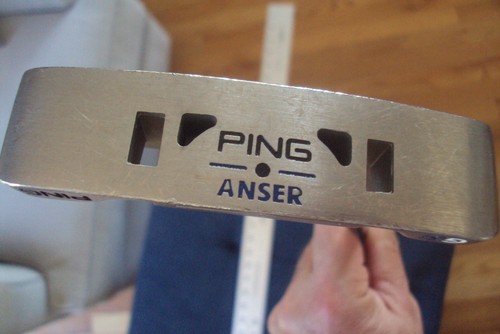 Ping anser g5i black - ping,