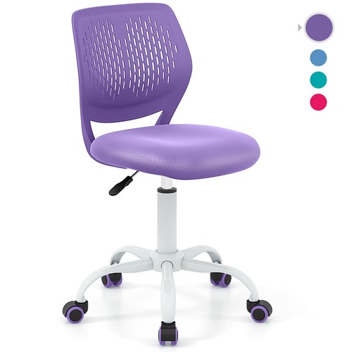 Kids school desk - school, chair