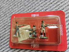 Del Prado Napoleonic Soldiers