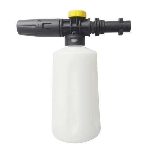 Snow foam lance cannon - foam,