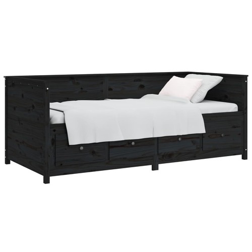 Day bed sleepover - day,