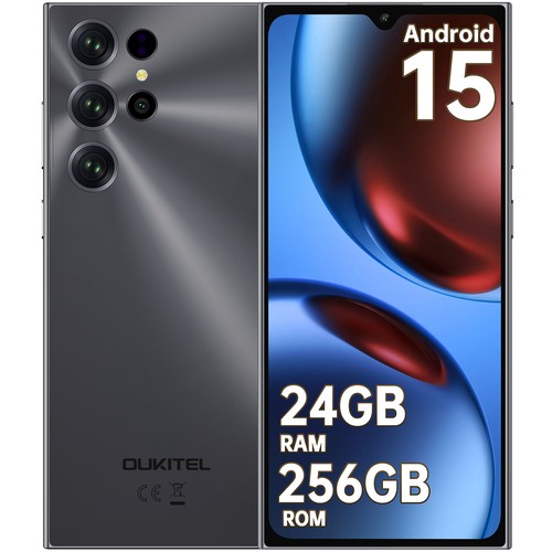 2026 oukitel c61 pro android - 2026,