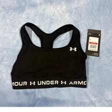 Under Armour Women's Black