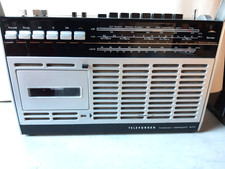 Telefunken bajazzo compact - telefunken,