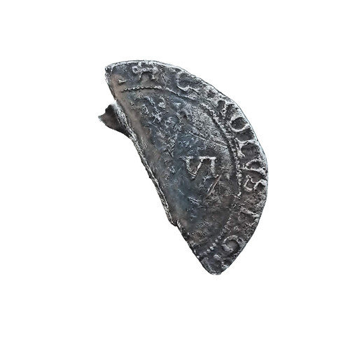 Antique charles silver - charles,