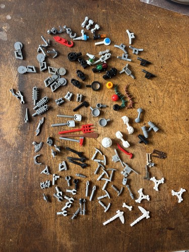 Genuine lego minifigure - genuine,