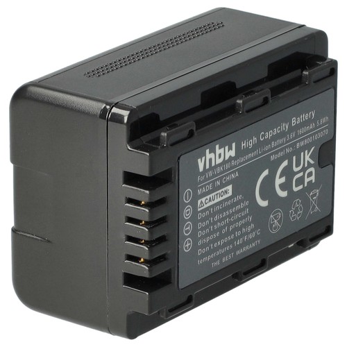 Battery for panasonic - for,