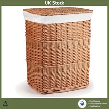 Elegant large brown - large,