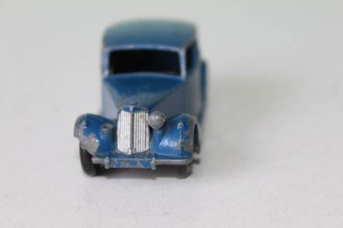 Vintage dinky toys 151 - vintage, #151