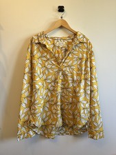 Seasalt womens larissa shirt - seasalt,