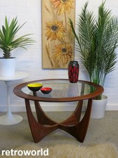 MCM Vintage Retro 60s 70s G