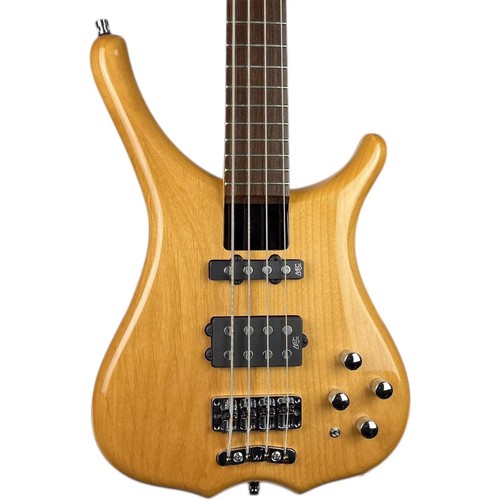 Warwick infinity rockbass - warwick,